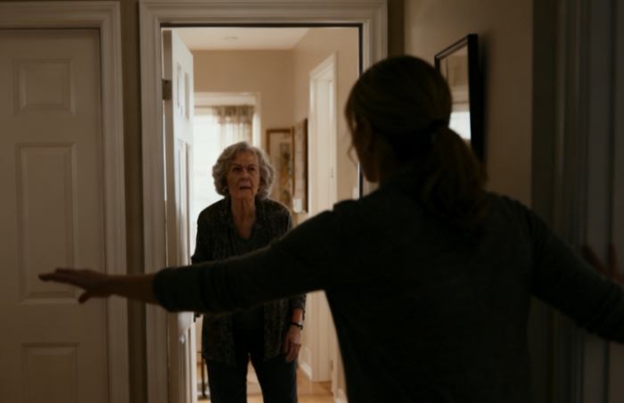  I discovered that my husband's 