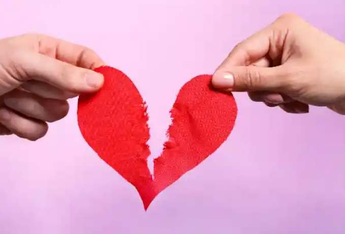  I discovered that my husband's 