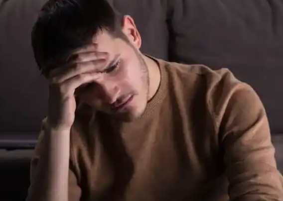  I discovered that my husband's 