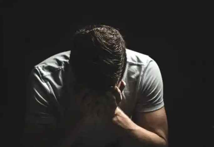 In the fifth year of our marriage