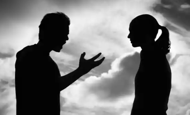 The man I had an affair with was the marriage counselor my husband paid a fortune to bring us together