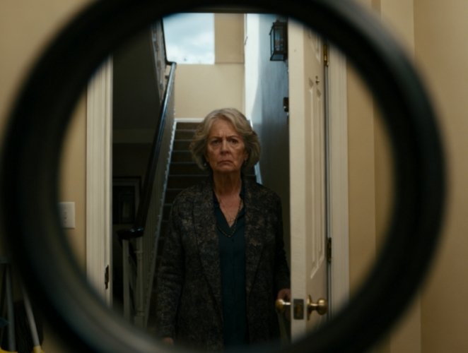  I discovered that my husband's 