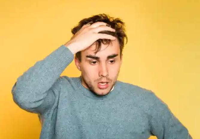  I discovered that my husband's 