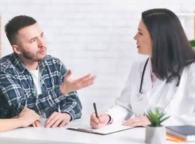  I discovered that my husband's 