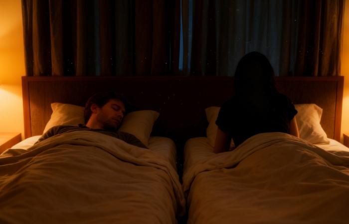 The man I had an affair with was the marriage counselor my husband paid a fortune to bring us together