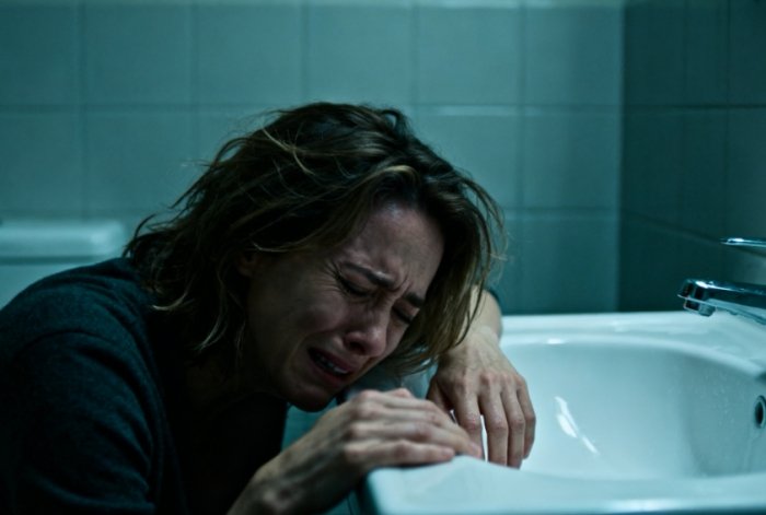  I discovered that my husband's 