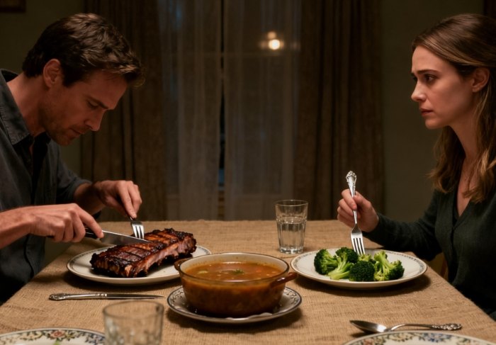 The man I had an affair with was the marriage counselor my husband paid a fortune to bring us together