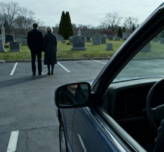  I discovered that my husband's 