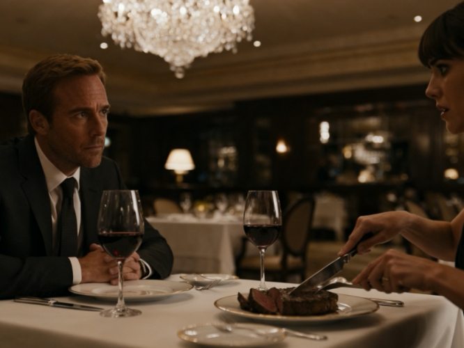 The man I had an affair with was the marriage counselor my husband paid a fortune to bring us together