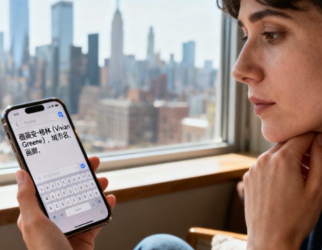 In the fifth year of our marriage