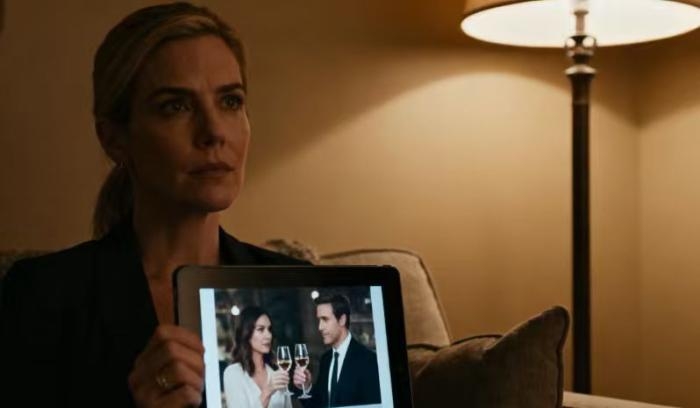 Setting up my best friend and my husband as business partners was the worst decision I ever made Setting up my best friend and my husband as business partners was the worst decision I ever made