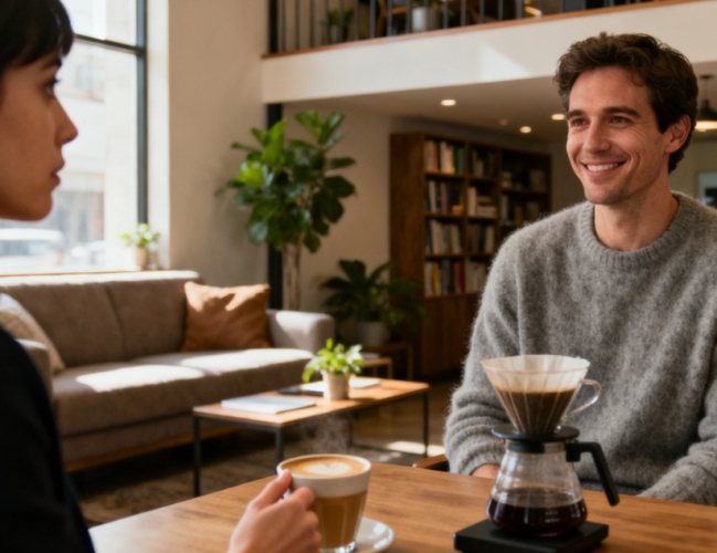 The man I had an affair with was the marriage counselor my husband paid a fortune to bring us together