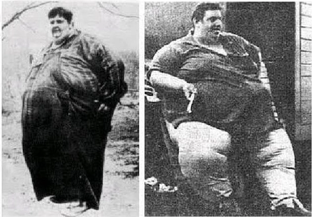 10 World Records That Still Stand Tall — #2 Is Absolutely Mind-Bending 10 World Records That Still Stand Tall — #2 Is Absolutely Mind-Bending