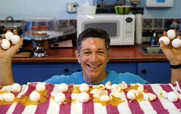 10 World Records That Still Stand Tall — #2 Is Absolutely Mind-Bending 10 World Records That Still Stand Tall — #2 Is Absolutely Mind-Bending