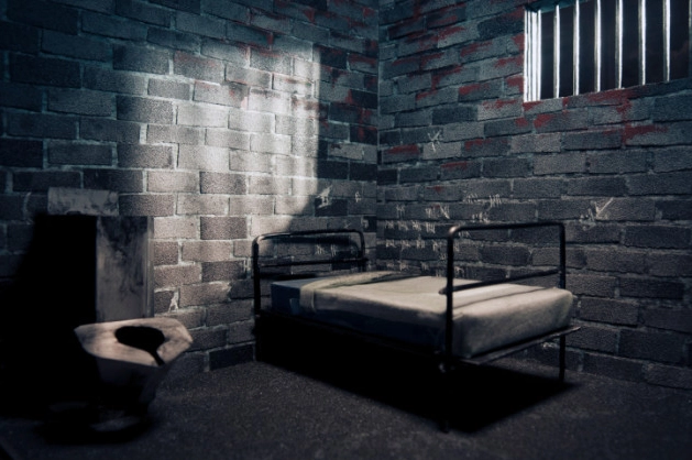 Could You Survive a Day Inside? 10 Unflinching Facts About Life in Women’s Prisons
