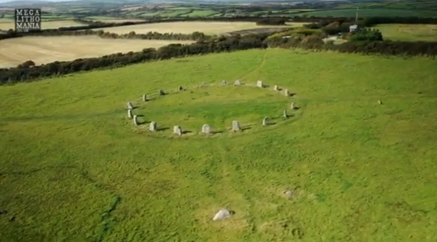 From Stonehenge to Secrets: 10 Stone Circles Shrouded in Mystery - #4's Purpose Is Unexplained