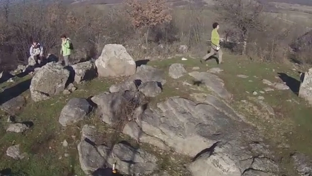 From Stonehenge to Secrets: 10 Stone Circles Shrouded in Mystery - #4's Purpose Is Unexplained