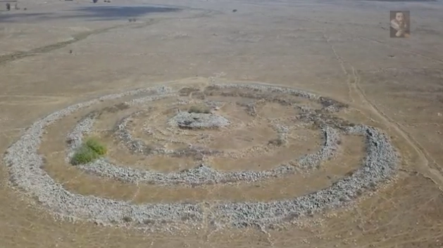 From Stonehenge to Secrets: 10 Stone Circles Shrouded in Mystery - #4's Purpose Is Unexplained