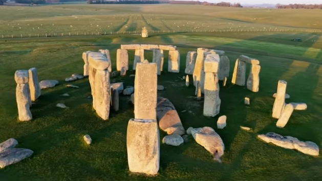From Stonehenge to Secrets: 10 Stone Circles Shrouded in Mystery - #4's Purpose Is Unexplained