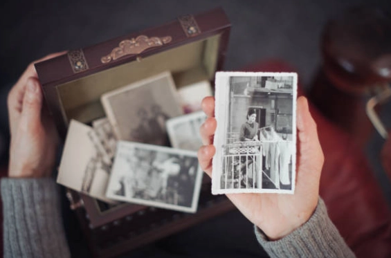  But a Secret Floorboard Box Changed Everything