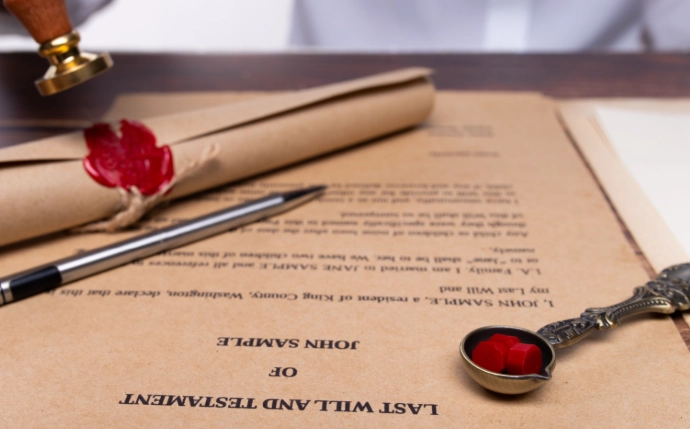 My Mother-in-law Left Me Nothing in Her Will, But a Secret Floorboard Box Changed Everything