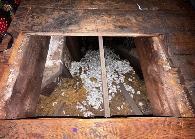 My Mother-in-law Left Me Nothing in Her Will