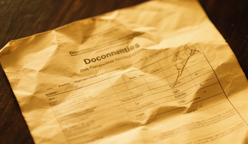 They Called My Inheritance "Trash"—Until I Opened the Box